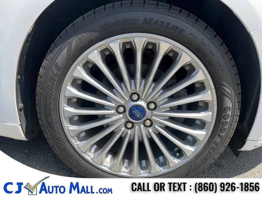 2015 Ford Fusion 4dr Sdn Titanium FWD, available for sale in Bristol, Connecticut | CJ Auto Mall. Bristol, Connecticut 2015 Ford Fusion 4dr Sdn Titanium FWD, available for sale in Bristol, Connecticut | CJ Auto Mall. Bristol, Connecticut