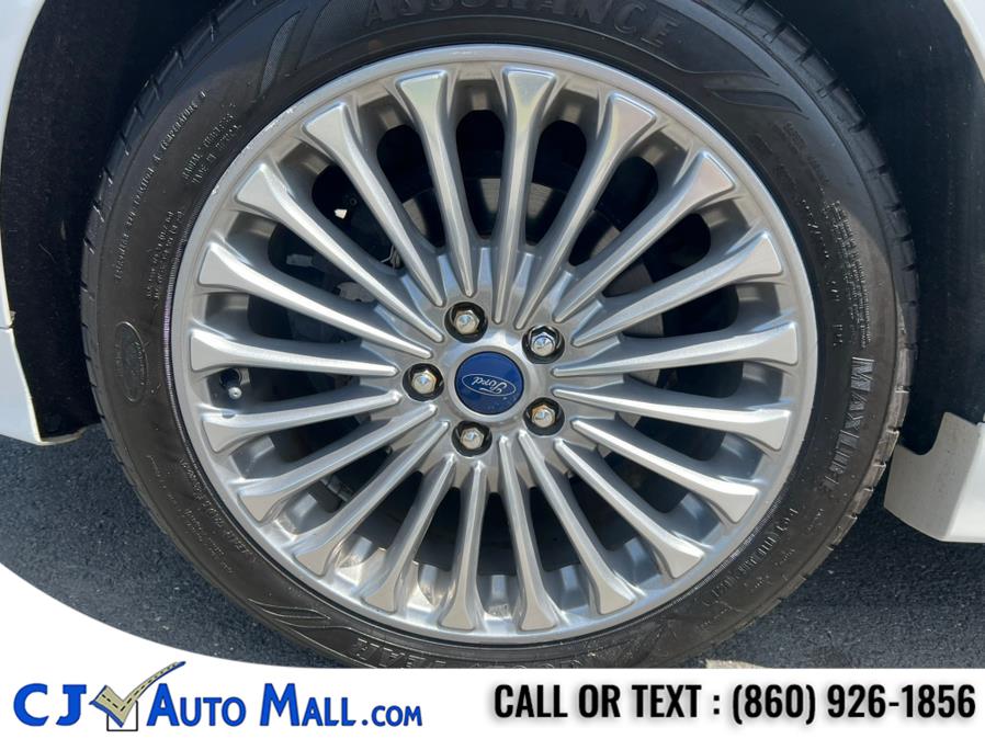 2015 Ford Fusion 4dr Sdn Titanium FWD, available for sale in Bristol, Connecticut | CJ Auto Mall. Bristol, Connecticut 2015 Ford Fusion 4dr Sdn Titanium FWD, available for sale in Bristol, Connecticut | CJ Auto Mall. Bristol, Connecticut