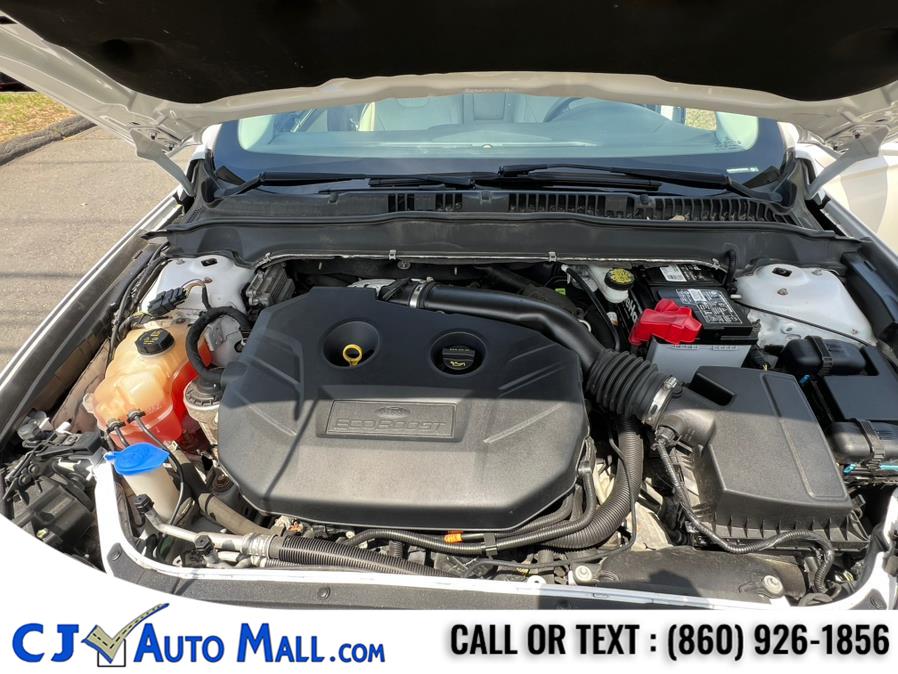 2015 Ford Fusion 4dr Sdn Titanium FWD, available for sale in Bristol, Connecticut | CJ Auto Mall. Bristol, Connecticut 2015 Ford Fusion 4dr Sdn Titanium FWD, available for sale in Bristol, Connecticut | CJ Auto Mall. Bristol, Connecticut