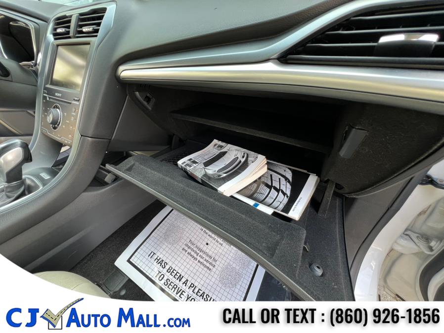 2015 Ford Fusion 4dr Sdn Titanium FWD, available for sale in Bristol, Connecticut | CJ Auto Mall. Bristol, Connecticut 2015 Ford Fusion 4dr Sdn Titanium FWD, available for sale in Bristol, Connecticut | CJ Auto Mall. Bristol, Connecticut
