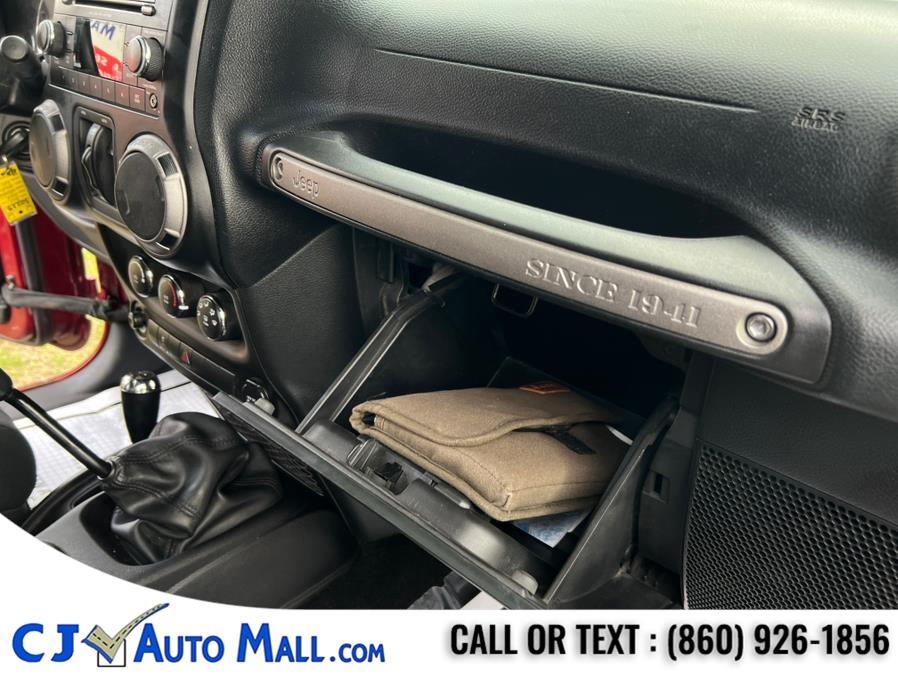 2012 Jeep Wrangler Unlimited 4WD 4dr Sport, available for sale in Bristol, Connecticut | CJ Auto Mall. Bristol, Connecticut 2012 Jeep Wrangler Unlimited 4WD 4dr Sport, available for sale in Bristol, Connecticut | CJ Auto Mall. Bristol, Connecticut