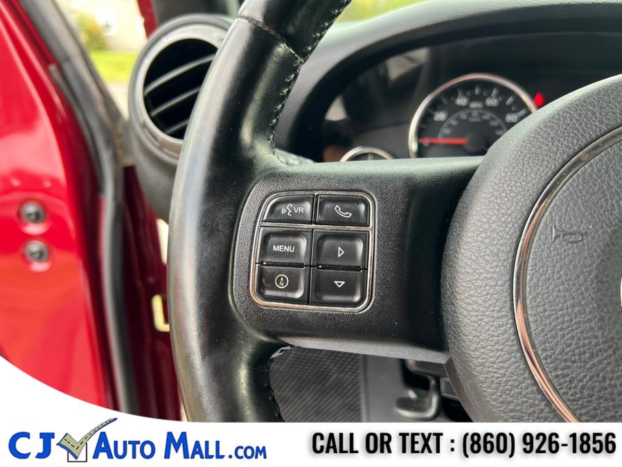 2012 Jeep Wrangler Unlimited 4WD 4dr Sport, available for sale in Bristol, Connecticut | CJ Auto Mall. Bristol, Connecticut 2012 Jeep Wrangler Unlimited 4WD 4dr Sport, available for sale in Bristol, Connecticut | CJ Auto Mall. Bristol, Connecticut