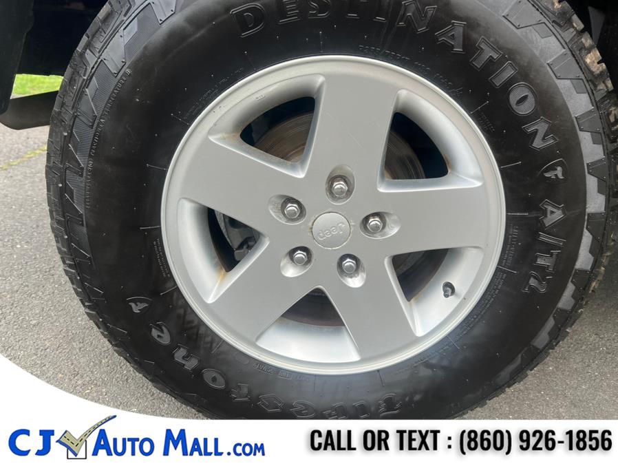 2012 Jeep Wrangler Unlimited 4WD 4dr Sport, available for sale in Bristol, Connecticut | CJ Auto Mall. Bristol, Connecticut 2012 Jeep Wrangler Unlimited 4WD 4dr Sport, available for sale in Bristol, Connecticut | CJ Auto Mall. Bristol, Connecticut