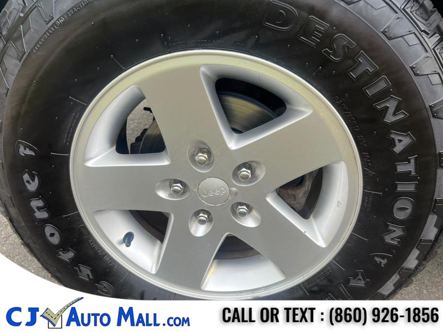 2012 Jeep Wrangler Unlimited 4WD 4dr Sport, available for sale in Bristol, Connecticut | CJ Auto Mall. Bristol, Connecticut 2012 Jeep Wrangler Unlimited 4WD 4dr Sport, available for sale in Bristol, Connecticut | CJ Auto Mall. Bristol, Connecticut