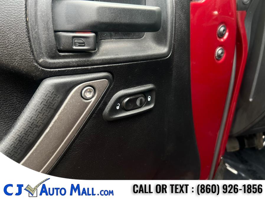2012 Jeep Wrangler Unlimited 4WD 4dr Sport, available for sale in Bristol, Connecticut | CJ Auto Mall. Bristol, Connecticut 2012 Jeep Wrangler Unlimited 4WD 4dr Sport, available for sale in Bristol, Connecticut | CJ Auto Mall. Bristol, Connecticut