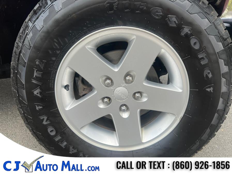 2012 Jeep Wrangler Unlimited 4WD 4dr Sport, available for sale in Bristol, Connecticut | CJ Auto Mall. Bristol, Connecticut 2012 Jeep Wrangler Unlimited 4WD 4dr Sport, available for sale in Bristol, Connecticut | CJ Auto Mall. Bristol, Connecticut
