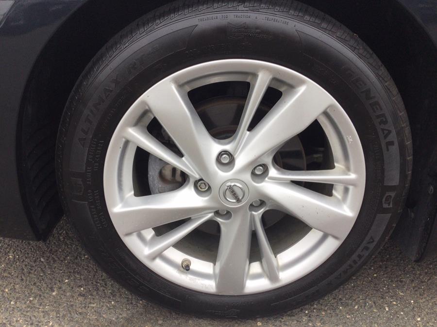 2014 Nissan Altima 4dr Sdn I4 2.5 SL, available for sale in Plantsville, Connecticut | L&S Automotive LLC. Plantsville, Connecticut 2014 Nissan Altima 4dr Sdn I4 2.5 SL, available for sale in Plantsville, Connecticut | L&S Automotive LLC. Plantsville, Connecticut