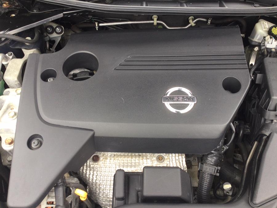 2014 Nissan Altima 4dr Sdn I4 2.5 SL, available for sale in Plantsville, Connecticut | L&S Automotive LLC. Plantsville, Connecticut 2014 Nissan Altima 4dr Sdn I4 2.5 SL, available for sale in Plantsville, Connecticut | L&S Automotive LLC. Plantsville, Connecticut