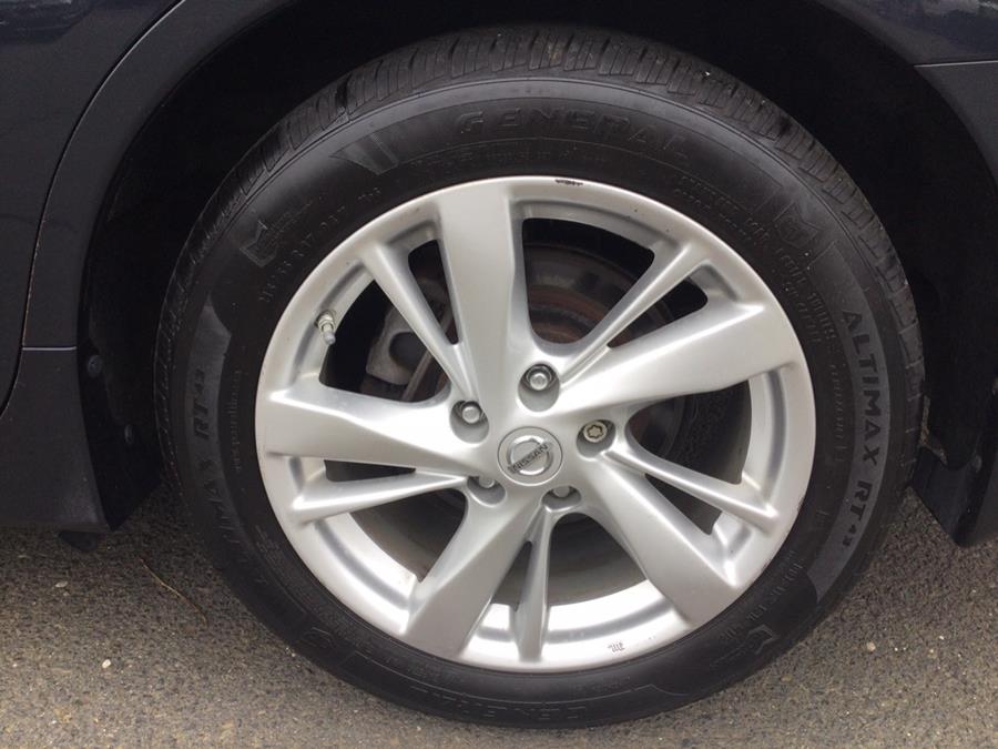 2014 Nissan Altima 4dr Sdn I4 2.5 SL, available for sale in Plantsville, Connecticut | L&S Automotive LLC. Plantsville, Connecticut 2014 Nissan Altima 4dr Sdn I4 2.5 SL, available for sale in Plantsville, Connecticut | L&S Automotive LLC. Plantsville, Connecticut