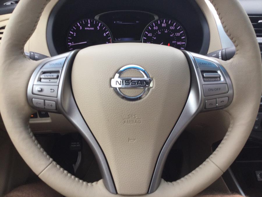 2014 Nissan Altima 4dr Sdn I4 2.5 SL, available for sale in Plantsville, Connecticut | L&S Automotive LLC. Plantsville, Connecticut 2014 Nissan Altima 4dr Sdn I4 2.5 SL, available for sale in Plantsville, Connecticut | L&S Automotive LLC. Plantsville, Connecticut