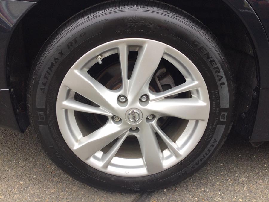 2014 Nissan Altima 4dr Sdn I4 2.5 SL, available for sale in Plantsville, Connecticut | L&S Automotive LLC. Plantsville, Connecticut 2014 Nissan Altima 4dr Sdn I4 2.5 SL, available for sale in Plantsville, Connecticut | L&S Automotive LLC. Plantsville, Connecticut