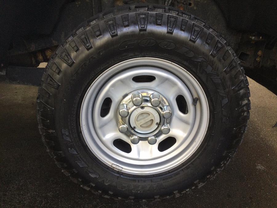 2017 Ford Super Duty F-250 SRW XL 4WD Reg Cab 8'' Box, available for sale in Plantsville, Connecticut | L&S Automotive LLC. Plantsville, Connecticut 2017 Ford Super Duty F-250 SRW XL 4WD Reg Cab 8'' Box, available for sale in Plantsville, Connecticut | L&S Automotive LLC. Plantsville, Connecticut