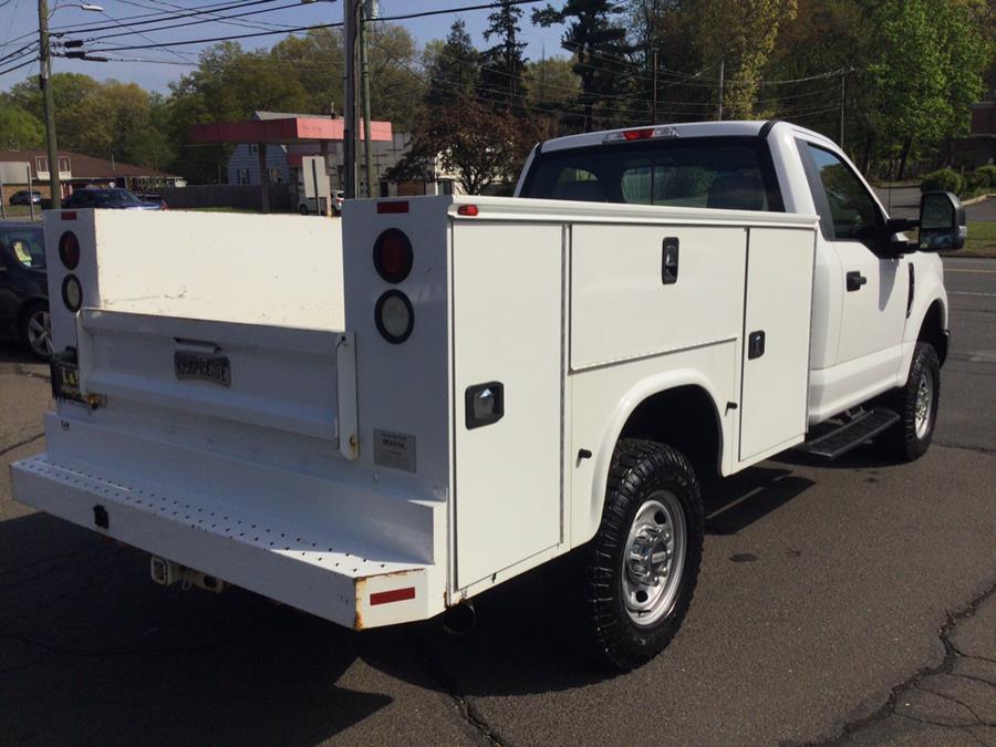 2017 Ford Super Duty F-250 SRW XL 4WD Reg Cab 8'' Box, available for sale in Plantsville, Connecticut | L&S Automotive LLC. Plantsville, Connecticut 2017 Ford Super Duty F-250 SRW XL 4WD Reg Cab 8'' Box, available for sale in Plantsville, Connecticut | L&S Automotive LLC. Plantsville, Connecticut