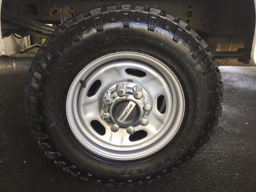 2017 Ford Super Duty F-250 SRW XL 4WD Reg Cab 8'' Box, available for sale in Plantsville, Connecticut | L&S Automotive LLC. Plantsville, Connecticut 2017 Ford Super Duty F-250 SRW XL 4WD Reg Cab 8'' Box, available for sale in Plantsville, Connecticut | L&S Automotive LLC. Plantsville, Connecticut
