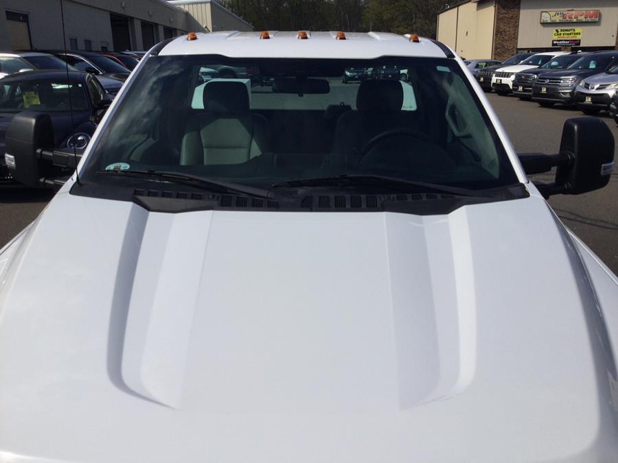 2017 Ford Super Duty F-250 SRW XL 4WD Reg Cab 8'' Box, available for sale in Plantsville, Connecticut | L&S Automotive LLC. Plantsville, Connecticut 2017 Ford Super Duty F-250 SRW XL 4WD Reg Cab 8'' Box, available for sale in Plantsville, Connecticut | L&S Automotive LLC. Plantsville, Connecticut
