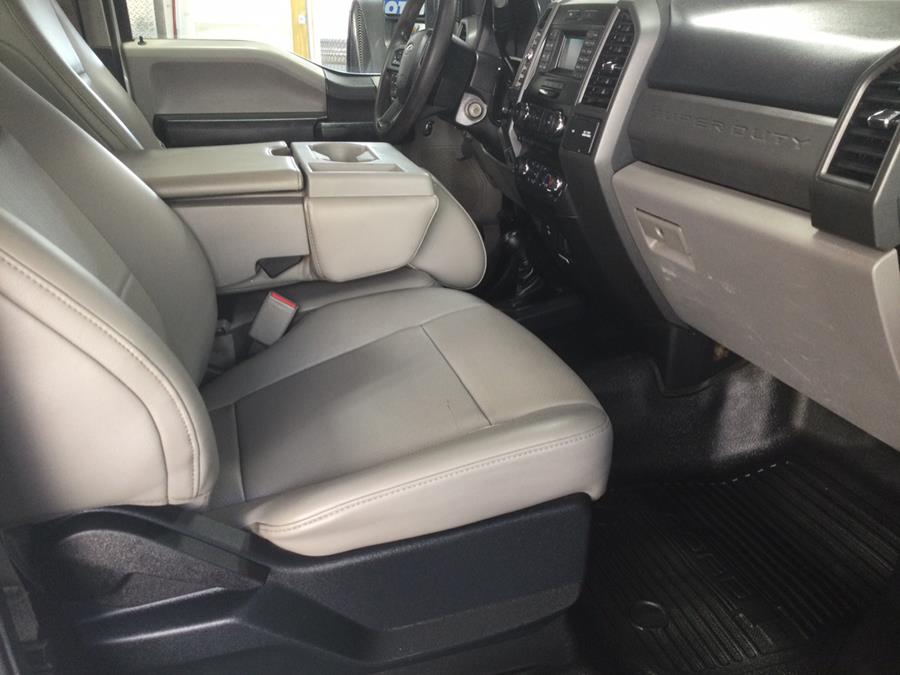 2017 Ford Super Duty F-250 SRW XL 4WD Reg Cab 8'' Box, available for sale in Plantsville, Connecticut | L&S Automotive LLC. Plantsville, Connecticut 2017 Ford Super Duty F-250 SRW XL 4WD Reg Cab 8'' Box, available for sale in Plantsville, Connecticut | L&S Automotive LLC. Plantsville, Connecticut