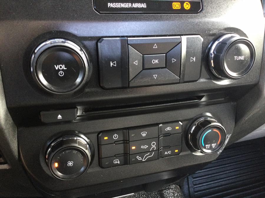 2017 Ford Super Duty F-250 SRW XL 4WD Reg Cab 8'' Box, available for sale in Plantsville, Connecticut | L&S Automotive LLC. Plantsville, Connecticut 2017 Ford Super Duty F-250 SRW XL 4WD Reg Cab 8'' Box, available for sale in Plantsville, Connecticut | L&S Automotive LLC. Plantsville, Connecticut