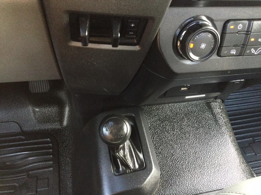 2017 Ford Super Duty F-250 SRW XL 4WD Reg Cab 8'' Box, available for sale in Plantsville, Connecticut | L&S Automotive LLC. Plantsville, Connecticut 2017 Ford Super Duty F-250 SRW XL 4WD Reg Cab 8'' Box, available for sale in Plantsville, Connecticut | L&S Automotive LLC. Plantsville, Connecticut