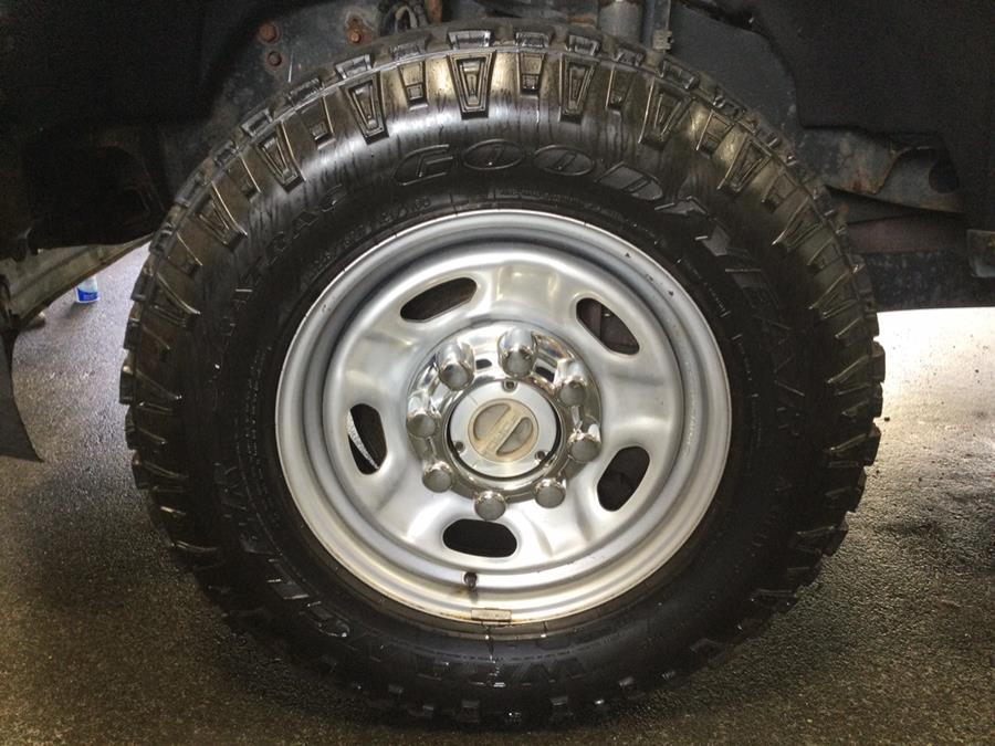 2017 Ford Super Duty F-250 SRW XL 4WD Reg Cab 8'' Box, available for sale in Plantsville, Connecticut | L&S Automotive LLC. Plantsville, Connecticut 2017 Ford Super Duty F-250 SRW XL 4WD Reg Cab 8'' Box, available for sale in Plantsville, Connecticut | L&S Automotive LLC. Plantsville, Connecticut