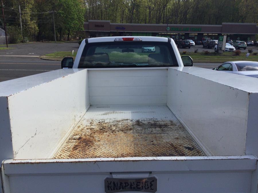 2017 Ford Super Duty F-250 SRW XL 4WD Reg Cab 8'' Box, available for sale in Plantsville, Connecticut | L&S Automotive LLC. Plantsville, Connecticut 2017 Ford Super Duty F-250 SRW XL 4WD Reg Cab 8'' Box, available for sale in Plantsville, Connecticut | L&S Automotive LLC. Plantsville, Connecticut