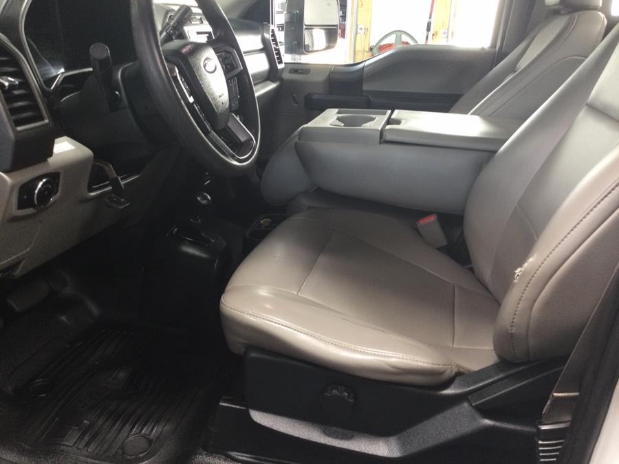 2017 Ford Super Duty F-250 SRW XL 4WD Reg Cab 8'' Box, available for sale in Plantsville, Connecticut | L&S Automotive LLC. Plantsville, Connecticut 2017 Ford Super Duty F-250 SRW XL 4WD Reg Cab 8'' Box, available for sale in Plantsville, Connecticut | L&S Automotive LLC. Plantsville, Connecticut