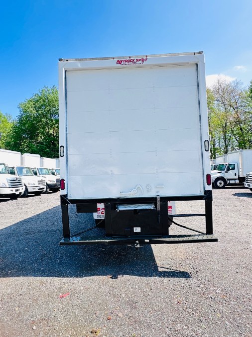 2017 Freightliner M2 106 26 FEET DRY BOX + CUMMINS ENGINE + RAMP + NO CDL, available for sale in South Amboy, New Jersey | NJ Truck Spot. South Amboy, New Jersey 2017 Freightliner M2 106 26 FEET DRY BOX + CUMMINS ENGINE + RAMP + NO CDL, available for sale in South Amboy, New Jersey | NJ Truck Spot. South Amboy, New Jersey
