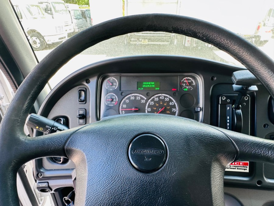 2017 Freightliner M2 106 26 FEET DRY BOX + CUMMINS ENGINE + RAMP + NO CDL, available for sale in South Amboy, New Jersey | NJ Truck Spot. South Amboy, New Jersey 2017 Freightliner M2 106 26 FEET DRY BOX + CUMMINS ENGINE + RAMP + NO CDL, available for sale in South Amboy, New Jersey | NJ Truck Spot. South Amboy, New Jersey