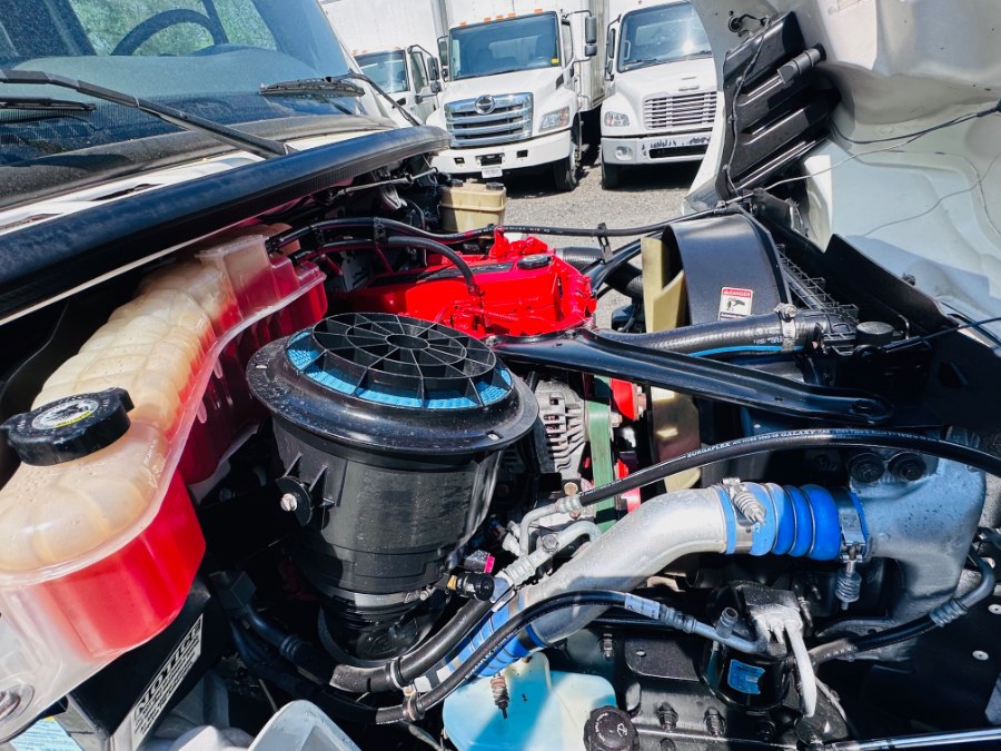 2017 Freightliner M2 106 26 FEET DRY BOX + CUMMINS ENGINE + RAMP + NO CDL, available for sale in South Amboy, New Jersey | NJ Truck Spot. South Amboy, New Jersey 2017 Freightliner M2 106 26 FEET DRY BOX + CUMMINS ENGINE + RAMP + NO CDL, available for sale in South Amboy, New Jersey | NJ Truck Spot. South Amboy, New Jersey