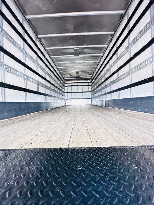 2017 Freightliner M2 106 26 FEET DRY BOX + CUMMINS ENGINE + RAMP + NO CDL, available for sale in South Amboy, New Jersey | NJ Truck Spot. South Amboy, New Jersey 2017 Freightliner M2 106 26 FEET DRY BOX + CUMMINS ENGINE + RAMP + NO CDL, available for sale in South Amboy, New Jersey | NJ Truck Spot. South Amboy, New Jersey