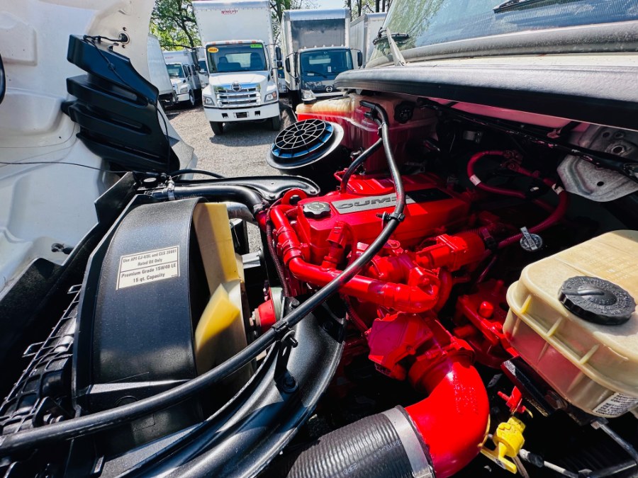 2017 Freightliner M2 106 26 FEET DRY BOX + CUMMINS ENGINE + RAMP + NO CDL, available for sale in South Amboy, New Jersey | NJ Truck Spot. South Amboy, New Jersey 2017 Freightliner M2 106 26 FEET DRY BOX + CUMMINS ENGINE + RAMP + NO CDL, available for sale in South Amboy, New Jersey | NJ Truck Spot. South Amboy, New Jersey