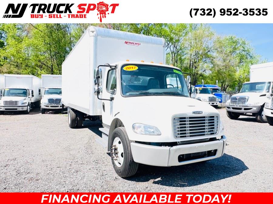Used 2017 Freightliner M2 106 in South Amboy, New Jersey | NJ Truck Spot. South Amboy, New Jersey