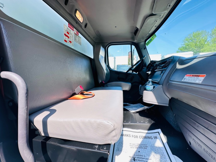 2017 Freightliner M2 106 26 FEET DRY BOX + CUMMINS ENGINE + RAMP + NO CDL, available for sale in South Amboy, New Jersey | NJ Truck Spot. South Amboy, New Jersey 2017 Freightliner M2 106 26 FEET DRY BOX + CUMMINS ENGINE + RAMP + NO CDL, available for sale in South Amboy, New Jersey | NJ Truck Spot. South Amboy, New Jersey