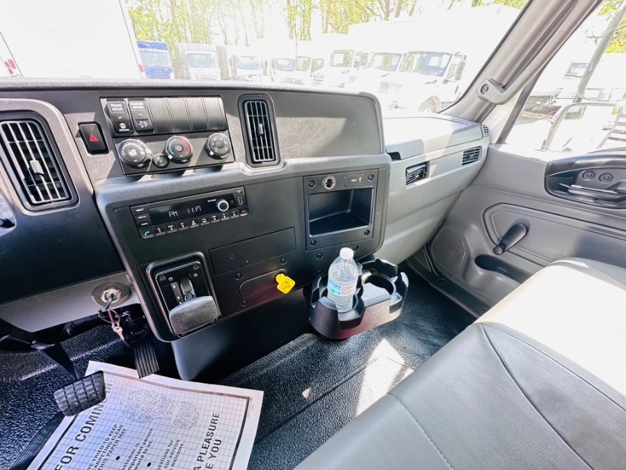 2022 INTERNATIONAL MV 607 26 FEET DRY BOX + CUMMINS + LIFT GATE + NO CDL, available for sale in South Amboy, New Jersey | NJ Truck Spot. South Amboy, New Jersey 2022 INTERNATIONAL MV 607 26 FEET DRY BOX + CUMMINS + LIFT GATE + NO CDL, available for sale in South Amboy, New Jersey | NJ Truck Spot. South Amboy, New Jersey