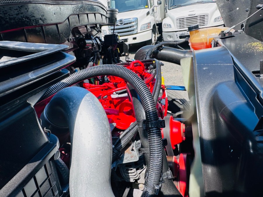 2022 INTERNATIONAL MV 607 26 FEET DRY BOX + CUMMINS + LIFT GATE + NO CDL, available for sale in South Amboy, New Jersey | NJ Truck Spot. South Amboy, New Jersey 2022 INTERNATIONAL MV 607 26 FEET DRY BOX + CUMMINS + LIFT GATE + NO CDL, available for sale in South Amboy, New Jersey | NJ Truck Spot. South Amboy, New Jersey