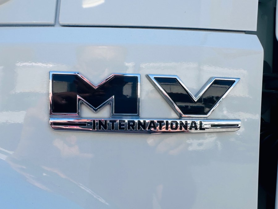 2022 INTERNATIONAL MV 607 26 FEET DRY BOX + CUMMINS + LIFT GATE + NO CDL, available for sale in South Amboy, New Jersey | NJ Truck Spot. South Amboy, New Jersey 2022 INTERNATIONAL MV 607 26 FEET DRY BOX + CUMMINS + LIFT GATE + NO CDL, available for sale in South Amboy, New Jersey | NJ Truck Spot. South Amboy, New Jersey