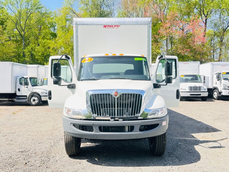 2022 INTERNATIONAL MV 607 26 FEET DRY BOX + CUMMINS + LIFT GATE + NO CDL, available for sale in South Amboy, New Jersey | NJ Truck Spot. South Amboy, New Jersey 2022 INTERNATIONAL MV 607 26 FEET DRY BOX + CUMMINS + LIFT GATE + NO CDL, available for sale in South Amboy, New Jersey | NJ Truck Spot. South Amboy, New Jersey