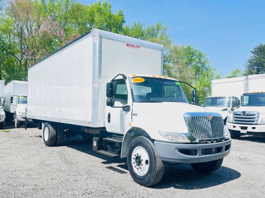 2022 INTERNATIONAL MV 607 26 FEET DRY BOX + CUMMINS + LIFT GATE + NO CDL, available for sale in South Amboy, New Jersey | NJ Truck Spot. South Amboy, New Jersey 2022 INTERNATIONAL MV 607 26 FEET DRY BOX + CUMMINS + LIFT GATE + NO CDL, available for sale in South Amboy, New Jersey | NJ Truck Spot. South Amboy, New Jersey