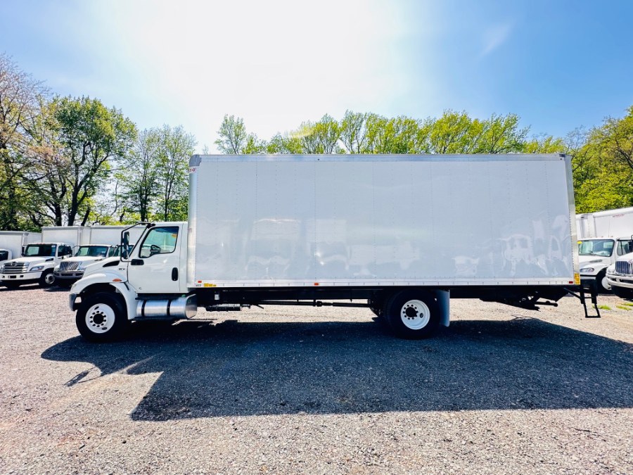 2022 INTERNATIONAL MV 607 26 FEET DRY BOX + CUMMINS + LIFT GATE + NO CDL, available for sale in South Amboy, New Jersey | NJ Truck Spot. South Amboy, New Jersey 2022 INTERNATIONAL MV 607 26 FEET DRY BOX + CUMMINS + LIFT GATE + NO CDL, available for sale in South Amboy, New Jersey | NJ Truck Spot. South Amboy, New Jersey