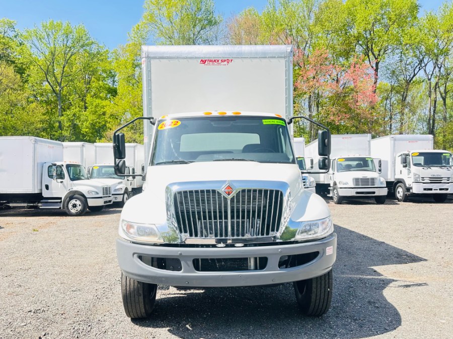 2022 INTERNATIONAL MV 607 26 FEET DRY BOX + CUMMINS + LIFT GATE + NO CDL, available for sale in South Amboy, New Jersey | NJ Truck Spot. South Amboy, New Jersey 2022 INTERNATIONAL MV 607 26 FEET DRY BOX + CUMMINS + LIFT GATE + NO CDL, available for sale in South Amboy, New Jersey | NJ Truck Spot. South Amboy, New Jersey
