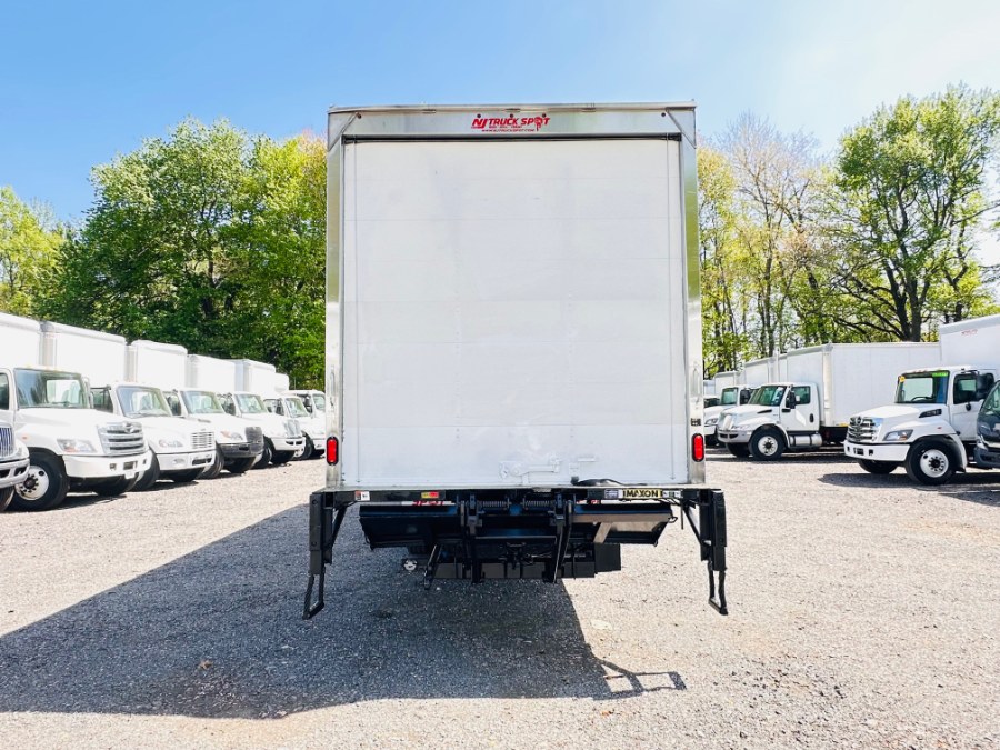 2022 INTERNATIONAL MV 607 26 FEET DRY BOX + CUMMINS + LIFT GATE + NO CDL, available for sale in South Amboy, New Jersey | NJ Truck Spot. South Amboy, New Jersey 2022 INTERNATIONAL MV 607 26 FEET DRY BOX + CUMMINS + LIFT GATE + NO CDL, available for sale in South Amboy, New Jersey | NJ Truck Spot. South Amboy, New Jersey