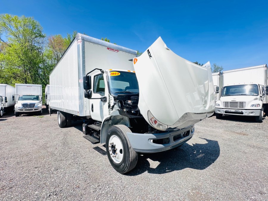 2022 INTERNATIONAL MV 607 26 FEET DRY BOX + CUMMINS + LIFT GATE + NO CDL, available for sale in South Amboy, New Jersey | NJ Truck Spot. South Amboy, New Jersey 2022 INTERNATIONAL MV 607 26 FEET DRY BOX + CUMMINS + LIFT GATE + NO CDL, available for sale in South Amboy, New Jersey | NJ Truck Spot. South Amboy, New Jersey