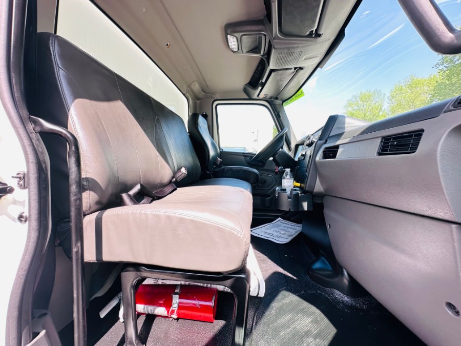 2022 INTERNATIONAL MV 607 26 FEET DRY BOX + CUMMINS + LIFT GATE + NO CDL, available for sale in South Amboy, New Jersey | NJ Truck Spot. South Amboy, New Jersey 2022 INTERNATIONAL MV 607 26 FEET DRY BOX + CUMMINS + LIFT GATE + NO CDL, available for sale in South Amboy, New Jersey | NJ Truck Spot. South Amboy, New Jersey