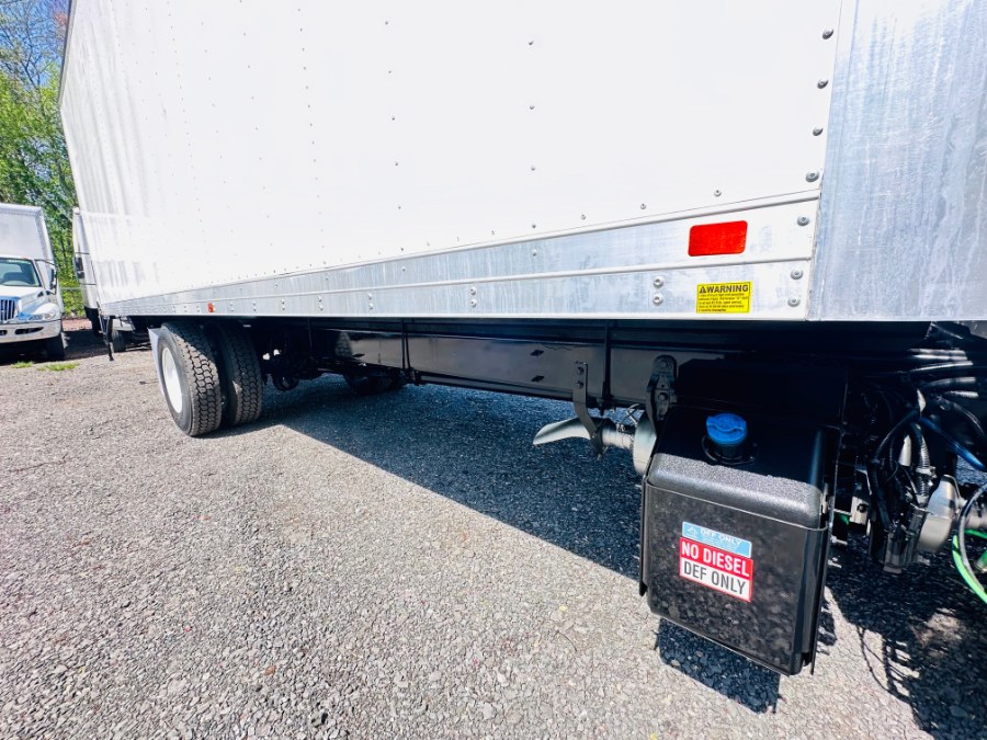 2022 INTERNATIONAL MV 607 26 FEET DRY BOX + CUMMINS + LIFT GATE + NO CDL, available for sale in South Amboy, New Jersey | NJ Truck Spot. South Amboy, New Jersey 2022 INTERNATIONAL MV 607 26 FEET DRY BOX + CUMMINS + LIFT GATE + NO CDL, available for sale in South Amboy, New Jersey | NJ Truck Spot. South Amboy, New Jersey