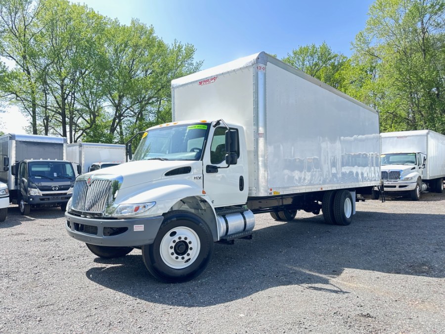 2022 INTERNATIONAL MV 607 26 FEET DRY BOX + CUMMINS + LIFT GATE + NO CDL, available for sale in South Amboy, New Jersey | NJ Truck Spot. South Amboy, New Jersey 2022 INTERNATIONAL MV 607 26 FEET DRY BOX + CUMMINS + LIFT GATE + NO CDL, available for sale in South Amboy, New Jersey | NJ Truck Spot. South Amboy, New Jersey