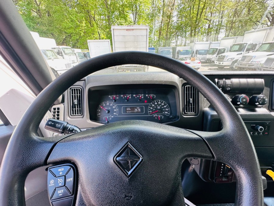 2022 INTERNATIONAL MV 607 26 FEET DRY BOX + CUMMINS + LIFT GATE + NO CDL, available for sale in South Amboy, New Jersey | NJ Truck Spot. South Amboy, New Jersey 2022 INTERNATIONAL MV 607 26 FEET DRY BOX + CUMMINS + LIFT GATE + NO CDL, available for sale in South Amboy, New Jersey | NJ Truck Spot. South Amboy, New Jersey