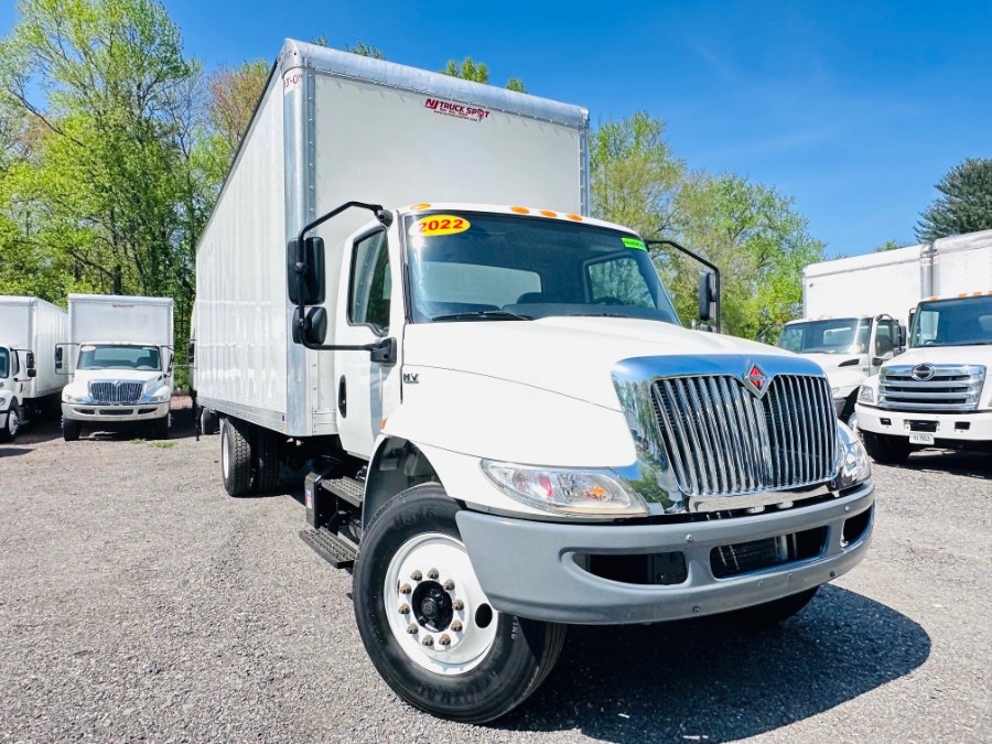 2022 INTERNATIONAL MV 607 26 FEET DRY BOX + CUMMINS + LIFT GATE + NO CDL, available for sale in South Amboy, New Jersey | NJ Truck Spot. South Amboy, New Jersey 2022 INTERNATIONAL MV 607 26 FEET DRY BOX + CUMMINS + LIFT GATE + NO CDL, available for sale in South Amboy, New Jersey | NJ Truck Spot. South Amboy, New Jersey