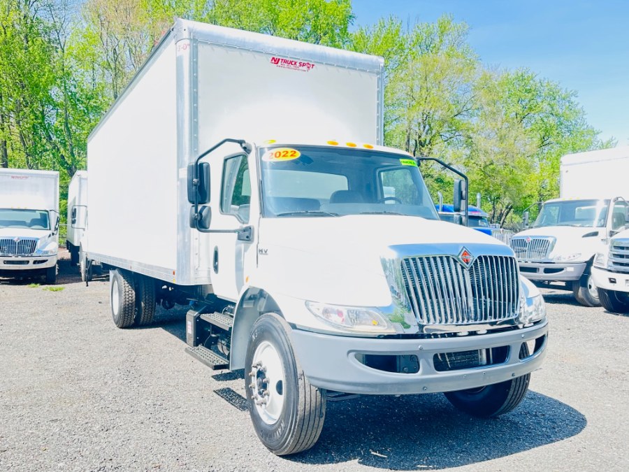 2022 INTERNATIONAL MV 607 26 FEET DRY BOX + CUMMINS + LIFT GATE + NO CDL, available for sale in South Amboy, New Jersey | NJ Truck Spot. South Amboy, New Jersey 2022 INTERNATIONAL MV 607 26 FEET DRY BOX + CUMMINS + LIFT GATE + NO CDL, available for sale in South Amboy, New Jersey | NJ Truck Spot. South Amboy, New Jersey