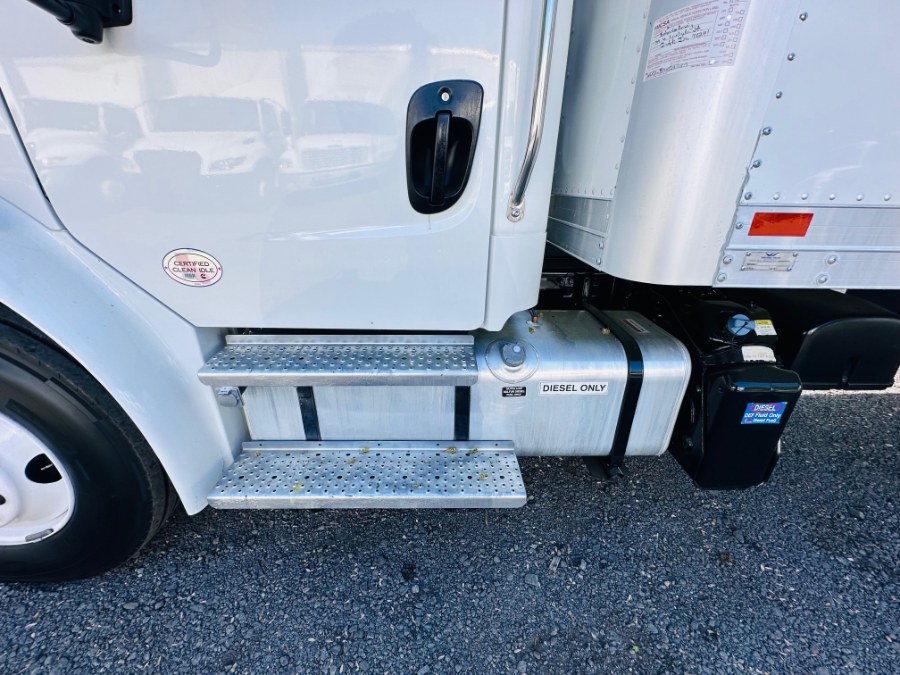 2021 Freightliner M2 106 26FT DRY BOX + CUMMINS ENGINE + LIFT GATE + NO CDL, available for sale in South Amboy, New Jersey | NJ Truck Spot. South Amboy, New Jersey 2021 Freightliner M2 106 26FT DRY BOX + CUMMINS ENGINE + LIFT GATE + NO CDL, available for sale in South Amboy, New Jersey | NJ Truck Spot. South Amboy, New Jersey