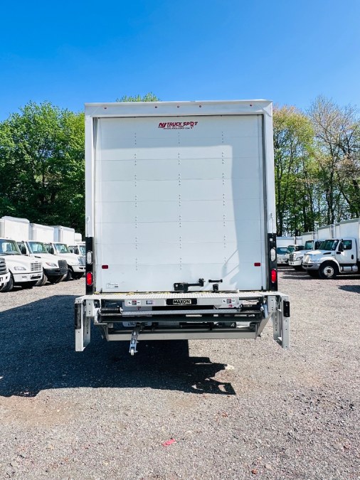 2021 Freightliner M2 106 26FT DRY BOX + CUMMINS ENGINE + LIFT GATE + NO CDL, available for sale in South Amboy, New Jersey | NJ Truck Spot. South Amboy, New Jersey 2021 Freightliner M2 106 26FT DRY BOX + CUMMINS ENGINE + LIFT GATE + NO CDL, available for sale in South Amboy, New Jersey | NJ Truck Spot. South Amboy, New Jersey