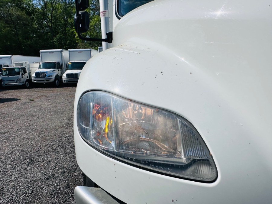 2021 Freightliner M2 106 26FT DRY BOX + CUMMINS ENGINE + LIFT GATE + NO CDL, available for sale in South Amboy, New Jersey | NJ Truck Spot. South Amboy, New Jersey 2021 Freightliner M2 106 26FT DRY BOX + CUMMINS ENGINE + LIFT GATE + NO CDL, available for sale in South Amboy, New Jersey | NJ Truck Spot. South Amboy, New Jersey